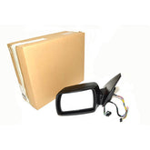 MIRROR ASY - REAR VIEW OUTER - OEM - CRB000892PUY
